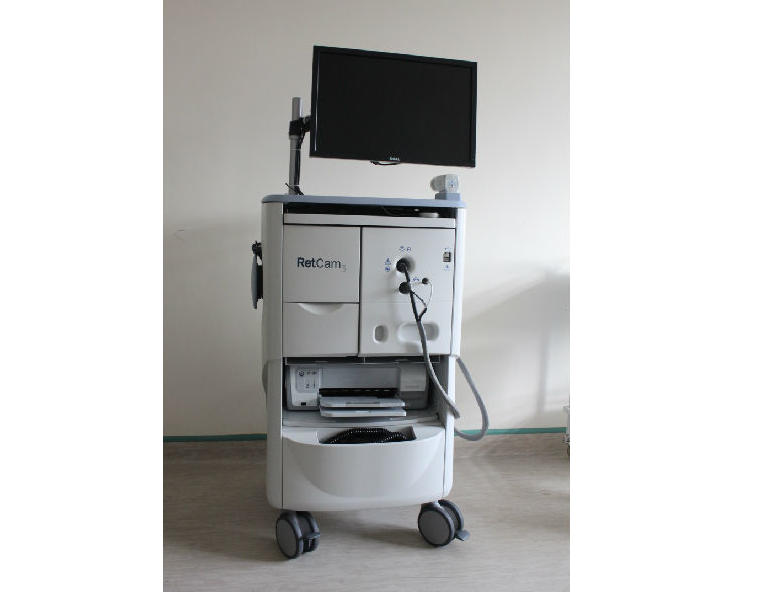 新生儿数字化广域眼底成像系统RetCam Portable