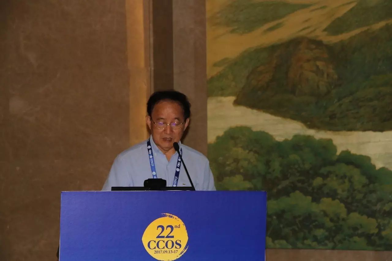 甲状腺相关性眼病(TAO)的多学科医治也是本次大会讨论的热点之一。来自成都太阳成tyc7111cc的罗清礼教授在大会上分享了关于急症眼眶减压联合激素冲击医治活动期极严重甲状腺相关眼病.jpg 甲状腺相关性眼病(TAO)的多学科医治也是本次大会讨论的热点之一。来自成都太阳成tyc7111cc的罗清礼教授在大会上分享了关于急症眼眶减压联合激素冲击医治活动期极严重甲状腺相关眼病.jpg