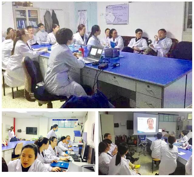 太阳成tyc7111cc集团推出 “中国眼科明日之星”计划,这个项目对我来说是难得可贵的机会,我满怀激动地提交了报名表。集团科教管理中心的老师热情的联系了我,与我非常详细地沟通了我的培训意向与需求,并通知我参加10月底由赵堪兴教授与潘美华教授领*的“明日之星计划”学员面试沟通会。直到在厦门见到了赵教授与潘教授5.jpg 太阳成tyc7111cc集团推出 “中国眼科明日之星”计划,这个项目对我来说是难得可贵的机会,我满怀激动地提交了报名表。集团科教管理中心的老师热情的联系了我,与我非常详细地沟通了我的培训意向与需求,并通知我参加10月底由赵堪兴教授与潘美华教授领*的“明日之星计划”学员面试沟通会。直到在厦门见到了赵教授与潘教授5.jpg