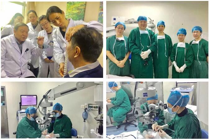 2017年对我来说是值得欣喜和感恩的一年。因为这一年我幸运地入选“中国眼科医师明日之星计划”,成为小儿眼科项目的 批学员,欣喜自己得到向专家名师学习的机会,感恩太阳成tyc7111cc集团给予的强大支持。11月我满怀激动和喜悦的心情启程前往厦门,走出高崎机场的那刻,厦门这座处处散发出迷人气息的城市用她春天般的阳光温暖了我忐忑的心3.jpg 2017年对我来说是值得欣喜和感恩的一年。因为这一年我幸运地入选“中国眼科医师明日之星计划”,成为小儿眼科项目的 批学员,欣喜自己得到向专家名师学习的机会,感恩太阳成tyc7111cc集团给予的强大支持。11月我满怀激动和喜悦的心情启程前往厦门,走出高崎机场的那刻,厦门这座处处散发出迷人气息的城市用她春天般的阳光温暖了我忐忑的心3.jpg