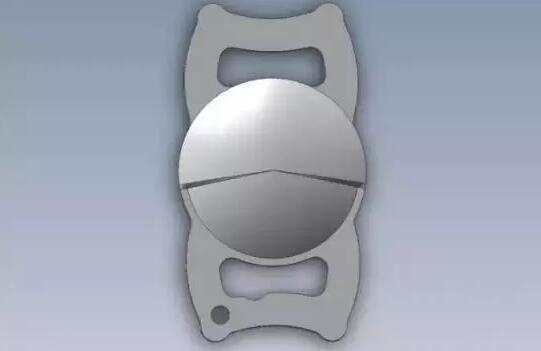 近日,白内障医治“新招”——区域折射多焦晶体落户台州五官科医院,罗阿姨也成了新技术的受益者。2.jpg 近日,白内障医治“新招”——区域折射多焦晶体落户台州五官科医院,罗阿姨也成了新技术的受益者。2.jpg