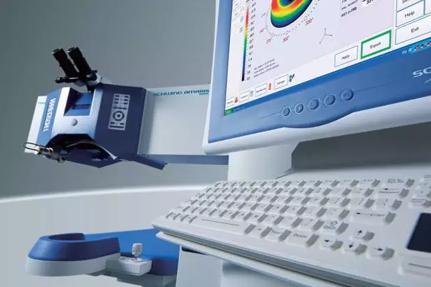 Smart全激光手术依托于德国阿玛仕准分子激光平台,是一种 的表层角膜屈光手术方式,全程零接触,无需制瓣亦无切口,术后不留痕迹,保留更多的角膜生物力学作用,是目前 安全、视觉质量 好的近视激光 技术2.png Smart全激光手术依托于德国阿玛仕准分子激光平台,是一种 的表层角膜屈光手术方式,全程零接触,无需制瓣亦无切口,术后不留痕迹,保留更多的角膜生物力学作用,是目前 安全、视觉质量 好的近视激光 技术2.png