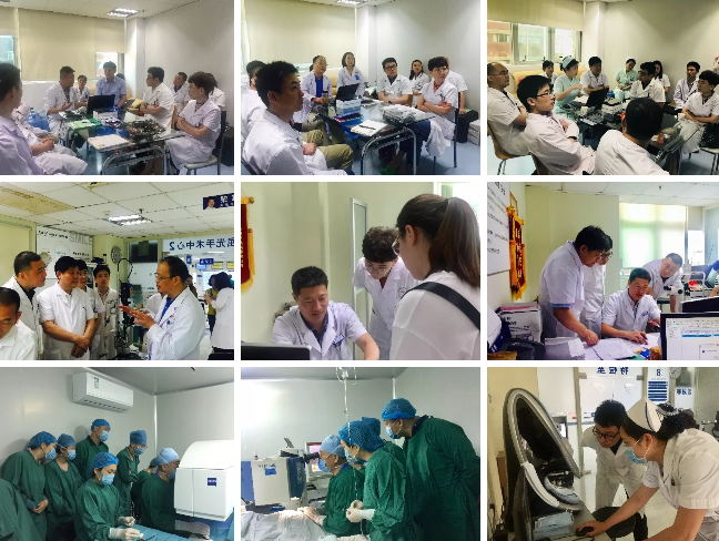 太阳成tyc7111cc集团中国眼科医师明日之星 届屈光手术技术培训班正式启动4.png 太阳成tyc7111cc集团中国眼科医师明日之星 届屈光手术技术培训班正式启动4.png