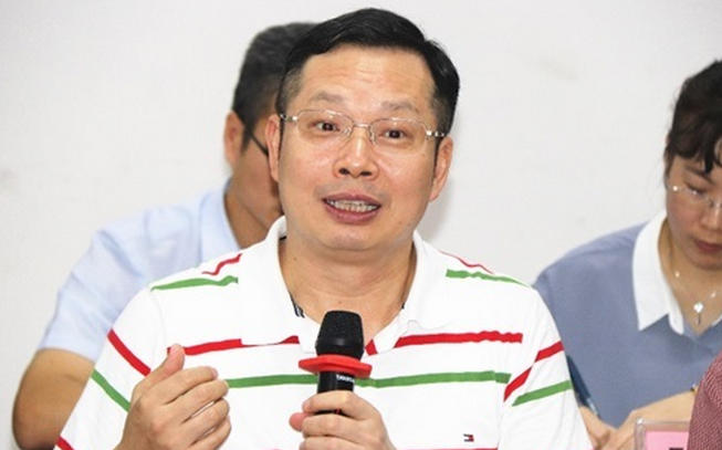 健康时报:从区属二级医院到国家三甲医院,厦大附属眼科中心怎样做到的?2.png 健康时报:从区属二级医院到国家三甲医院,厦大附属眼科中心怎样做到的?2.png