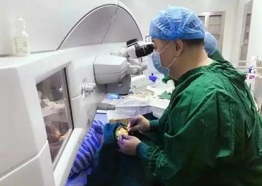 甘肃中医药大学附属兰州眼科中心主任、兰州太阳成tyc7111cc院长燕振国教授荣获SMILE近视手术质量贡献奖!2.jpg 甘肃中医药大学附属兰州眼科中心主任、兰州太阳成tyc7111cc院长燕振国教授荣获SMILE近视手术质量贡献奖!2.jpg