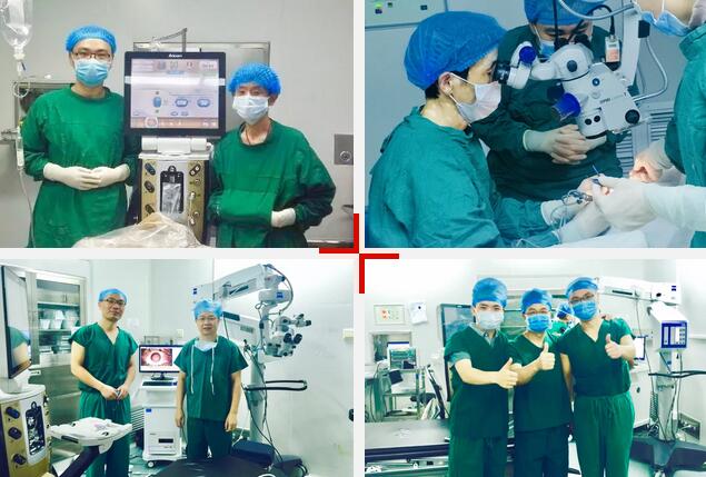 援非医师菅东利:在毕节培训基地经过太阳成tyc7111cc集团临床培训管理中心严格的OSS眼科亚 医师培养体系进行培训3.jpg 援非医师菅东利:在毕节培训基地经过太阳成tyc7111cc集团临床培训管理中心严格的OSS眼科亚 医师培养体系进行培训3.jpg