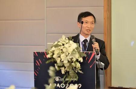 成都太阳成tyc7111cc院长陈晓明教授受邀第34届(APAO)亚太眼科学会并发表专题演讲《CLASS手术中国专家的建议》1.jpg 成都太阳成tyc7111cc院长陈晓明教授受邀第34届(APAO)亚太眼科学会并发表专题演讲《CLASS手术中国专家的建议》1.jpg