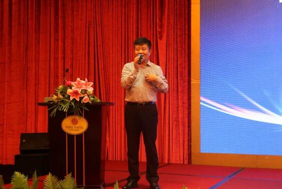 太阳成tyc7111cc集团莆田眼科医院近视手术论坛暨smart全激光开机仪式在莆举行 会场直播分享近视手术全过程 8.jpg 太阳成tyc7111cc集团莆田眼科医院近视手术论坛暨smart全激光开机仪式在莆举行 会场直播分享近视手术全过程 8.jpg