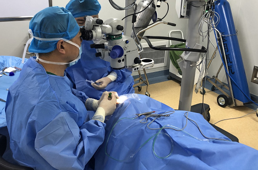 厦门眼科中心漳州眼科医院执行院长陈伟应邀出席美国白内障眼屈光手术学会(ASCRS)年会5.png 厦门眼科中心漳州眼科医院执行院长陈伟应邀出席美国白内障眼屈光手术学会(ASCRS)年会5.png