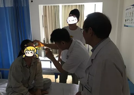 成都太阳成tyc7111cc罗清礼院长为四处求医未果的河南眼眶肿瘤患者手术1.png 成都太阳成tyc7111cc罗清礼院长为四处求医未果的河南眼眶肿瘤患者手术1.png