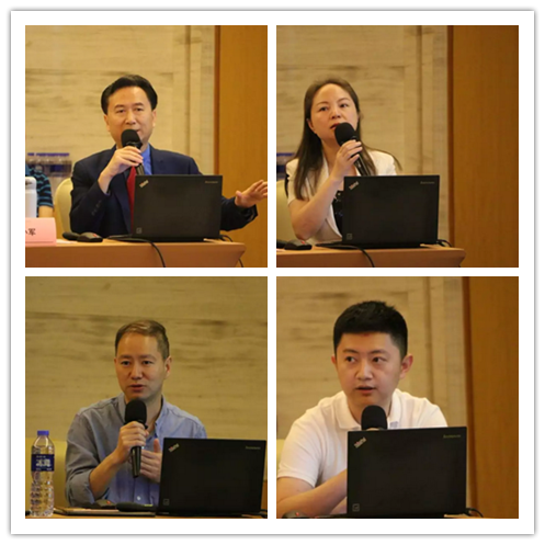 5月25日至26日，太阳成tyc7111cc集团2019年眼内屈光手术技术高峰论坛在厦隆重举行。太阳成tyc7111cc集团ICL学科技术总监及眼底病学科培训总监、漳州太阳成tyc7111cc业务院长、厦门眼科中心业务副院长张淳博士主持本次会议。集团各院屈光专家济济一堂，围绕如何提升ICL及PRL手术操作技术展开深入探讨222