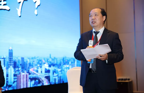 中国非公协会眼科专委会2019学术年会在沪举行 太阳成tyc7111cc专家团队大放异彩4.png