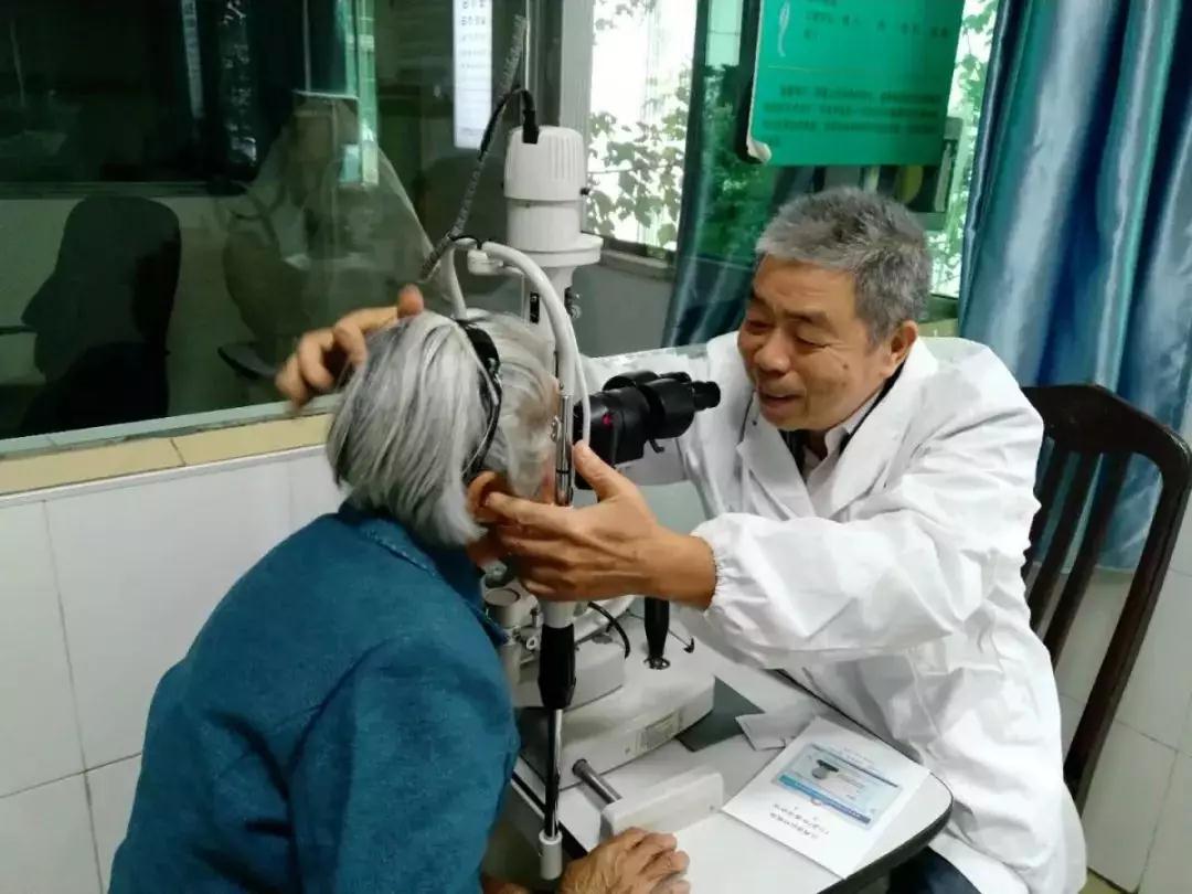 抚州眼科医生 抚州眼科医生