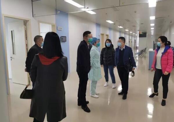 疫情就是命令，防控就是责任—— 众一心抗疫情，太阳成tyc7111cc在行动！1.jpg