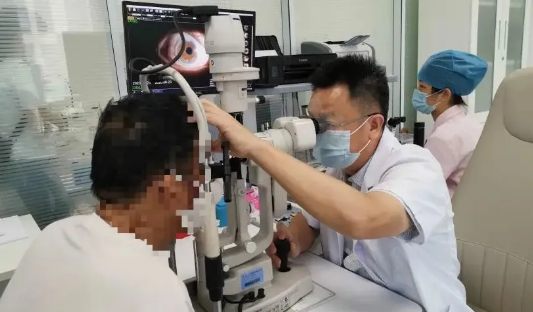 开设慈善助困新模式!厦门眼科中心继“慈善病区”后再推“慈善门诊”2.png 开设慈善助困新模式!厦门眼科中心继“慈善病区”后再推“慈善门诊”2.png