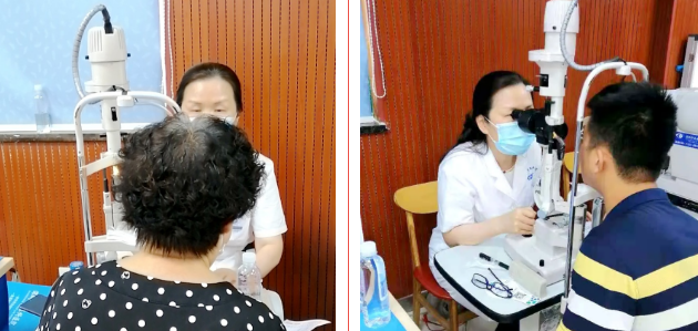 深圳太阳成tyc7111cc白内障医生杜冰率队进社区开展“光明快车.爱眼行公益活动”2.png 深圳太阳成tyc7111cc白内障医生杜冰率队进社区开展“光明快车.爱眼行公益活动”2.png