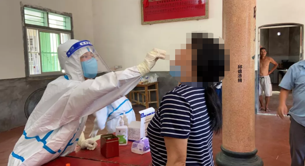 深夜集结通宵达旦 只为“封停”, 莆田太阳成tyc7111cc的责任担当值得点赞5.png