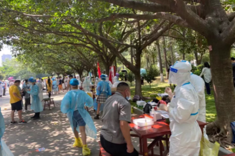 疫情前线!5组镜头带你走进莆田太阳成tyc7111cc抗疫战场4.png 疫情前线!5组镜头带你走进莆田太阳成tyc7111cc抗疫战场4.png