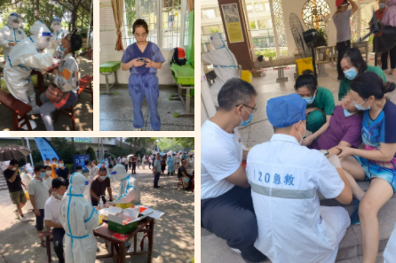 疫情前线!5组镜头带你走进莆田太阳成tyc7111cc抗疫战场6.png 疫情前线!5组镜头带你走进莆田太阳成tyc7111cc抗疫战场6.png