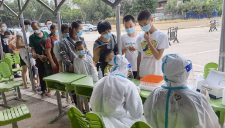 疫情前线!5组镜头带你走进莆田太阳成tyc7111cc抗疫战场7.png 疫情前线!5组镜头带你走进莆田太阳成tyc7111cc抗疫战场7.png