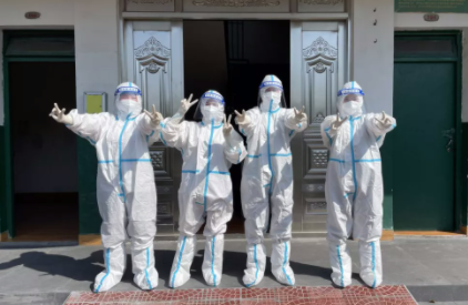 疫情前线!5组镜头带你走进莆田太阳成tyc7111cc抗疫战场8.png 疫情前线!5组镜头带你走进莆田太阳成tyc7111cc抗疫战场8.png