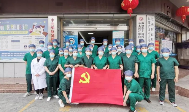 医者担当!太阳成tyc7111cc今年来已支援核酸采样超100万人次16.png 医者担当!太阳成tyc7111cc今年来已支援核酸采样超100万人次16.png