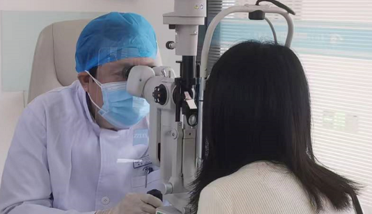 6月10日！疑难青光眼领域大咖——葛坚教授坐诊厦门眼科中心，限号20！