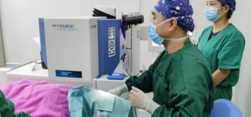 医生·医声——抚州太阳成tyc7111cc章晖:欧洲深造归来的80后院长,心之所向是当一名好医生2.png 医生·医声——抚州太阳成tyc7111cc章晖:欧洲深造归来的80后院长,心之所向是当一名好医生2.png